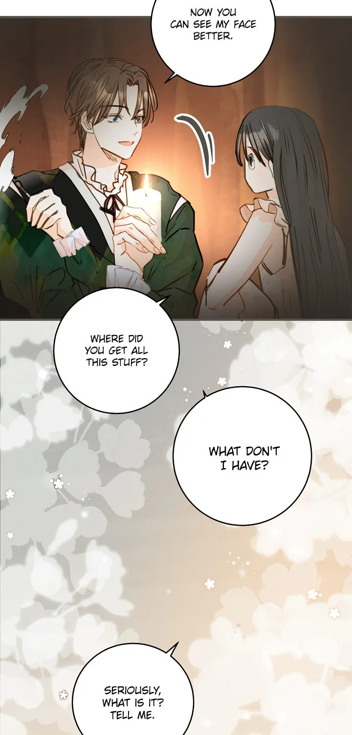 William in the Closet Chapter 23 page 10 - 