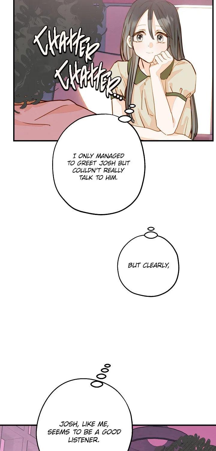 William in the Closet Chapter 24 page 11 - 