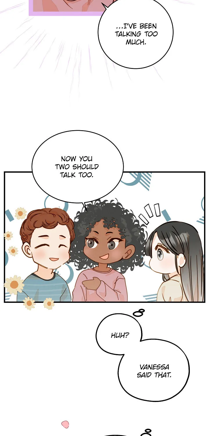 William in the Closet Chapter 24 page 14 - 