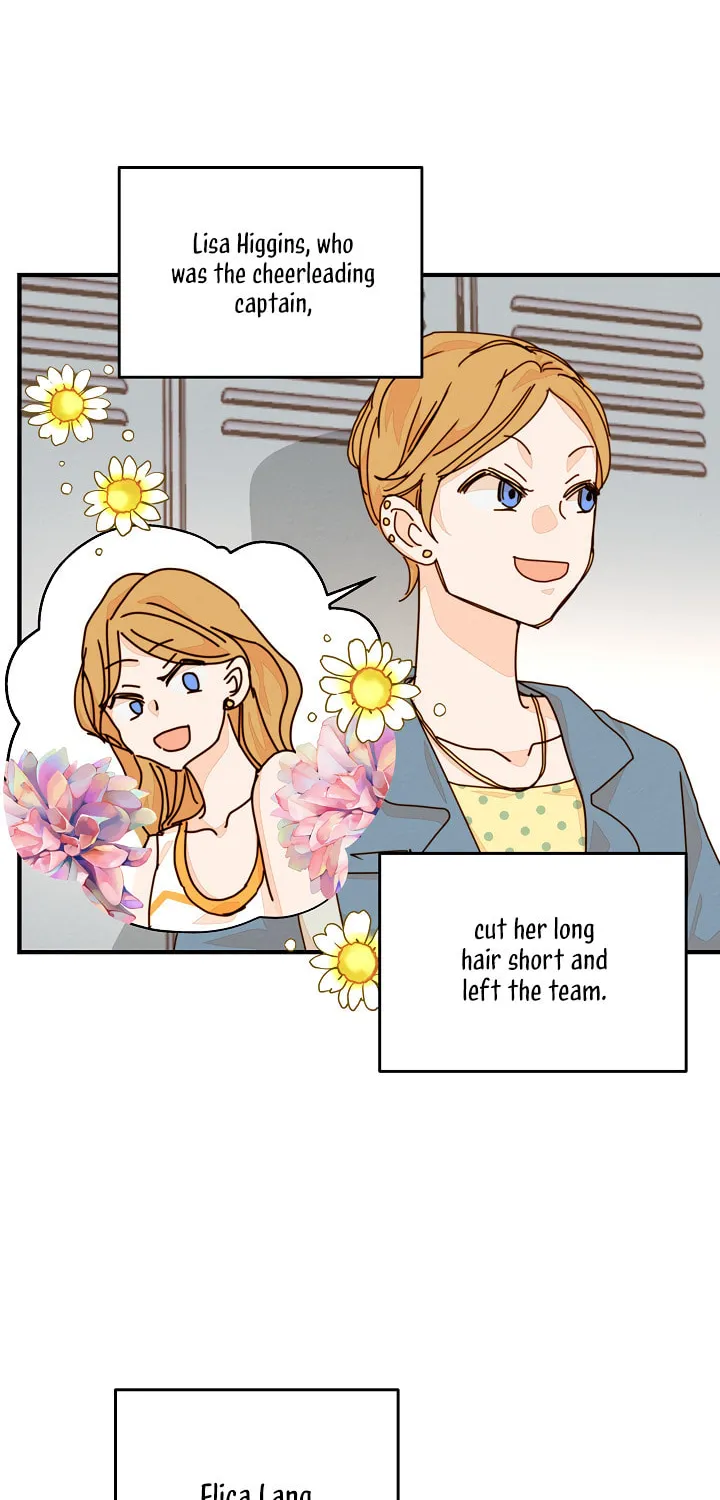 William in the Closet Chapter 24 page 19 - 