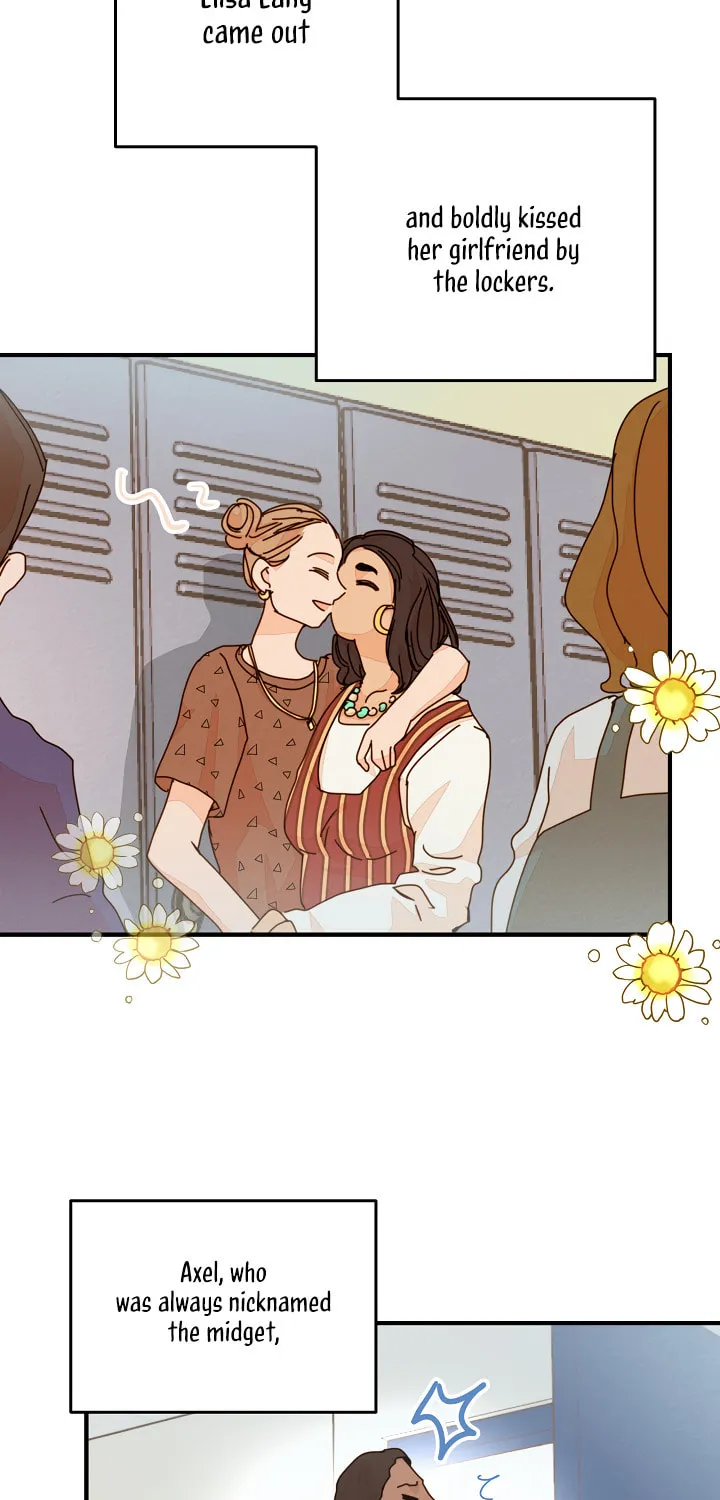 William in the Closet Chapter 24 page 20 - 