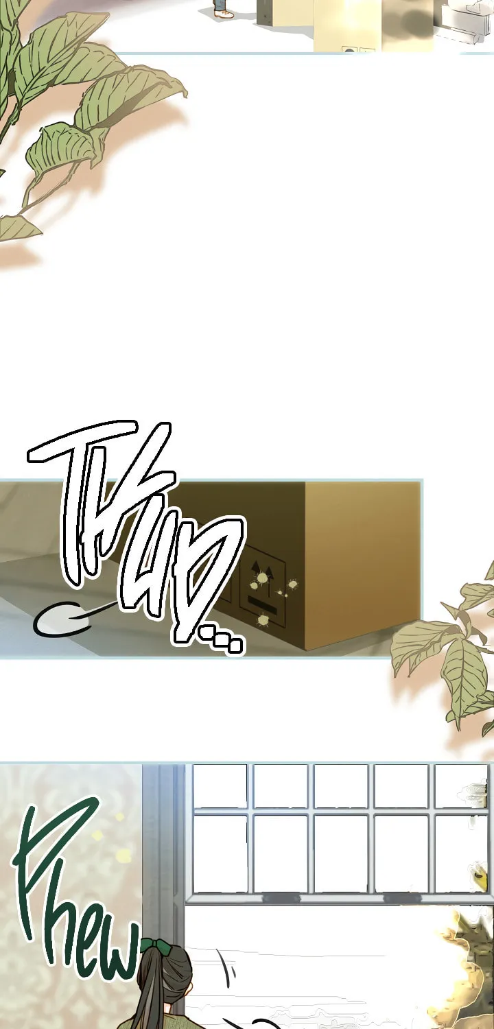 William in the Closet Chapter 24 page 3 - 