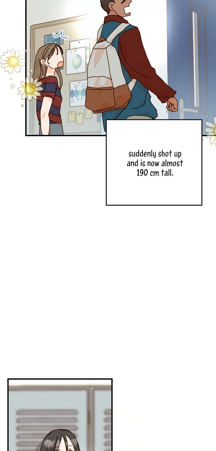 William in the Closet Chapter 24 page 21 - 