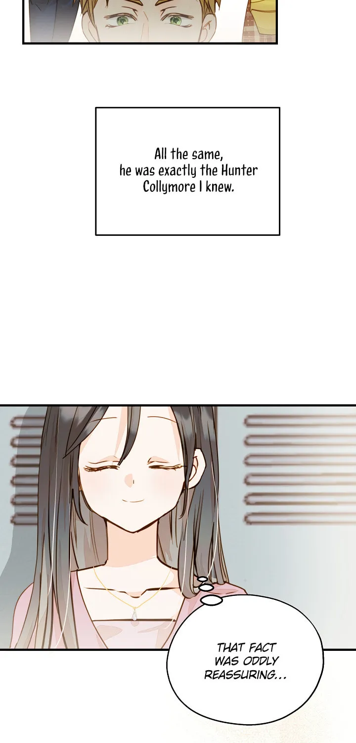 William in the Closet Chapter 24 page 27 - 
