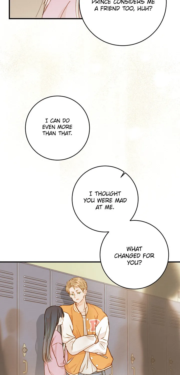 William in the Closet Chapter 24 page 31 - 