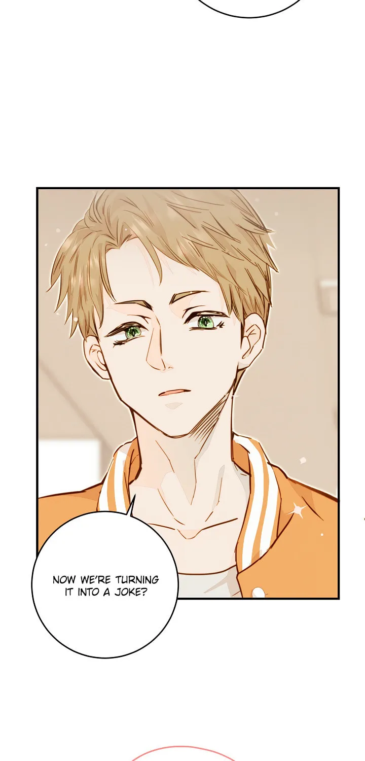 William in the Closet Chapter 24 page 33 - 