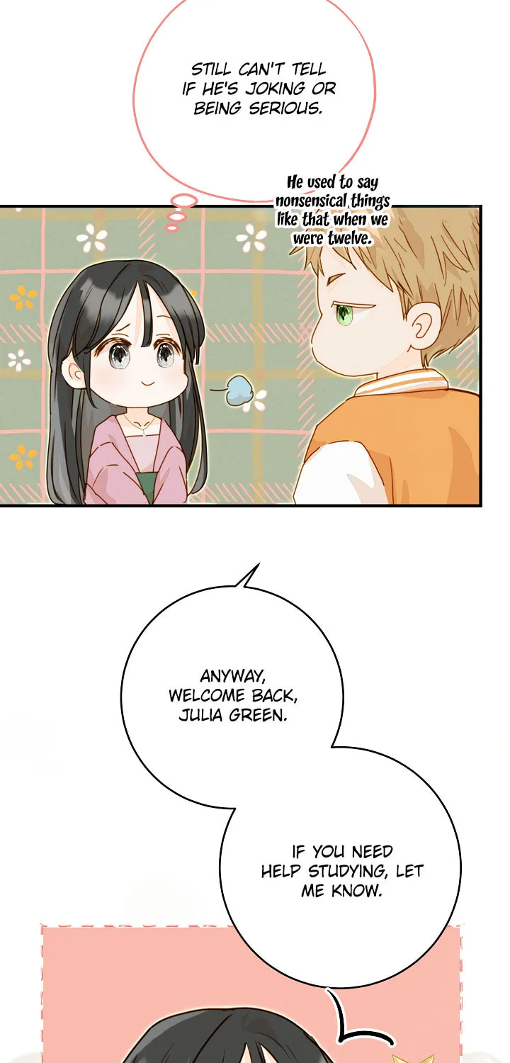 William in the Closet Chapter 24 page 34 - 
