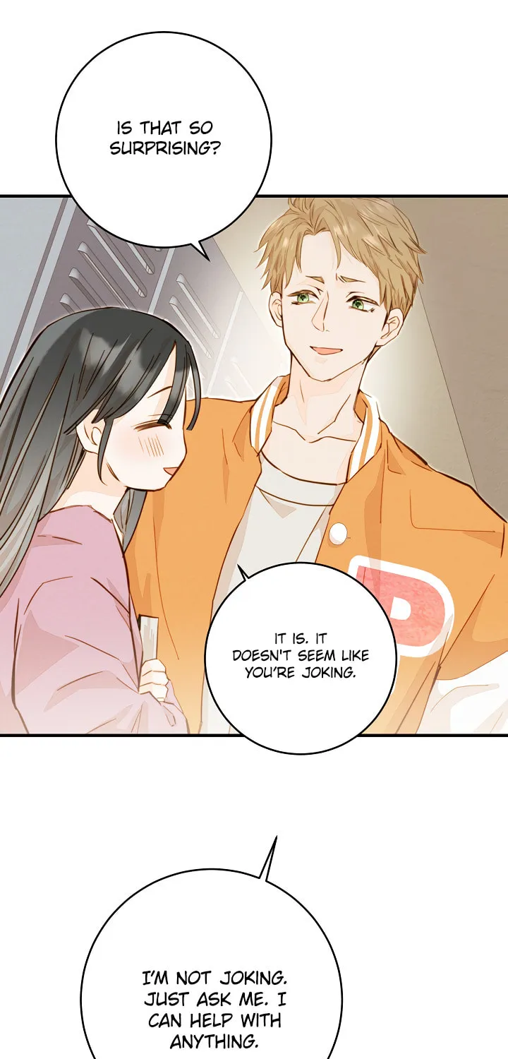 William in the Closet Chapter 24 page 37 - 