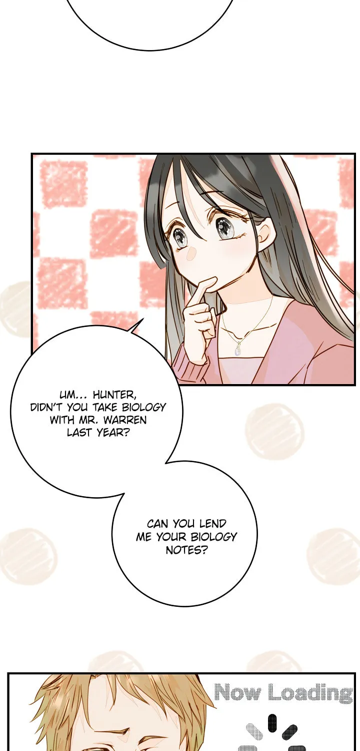 William in the Closet Chapter 24 page 38 - 
