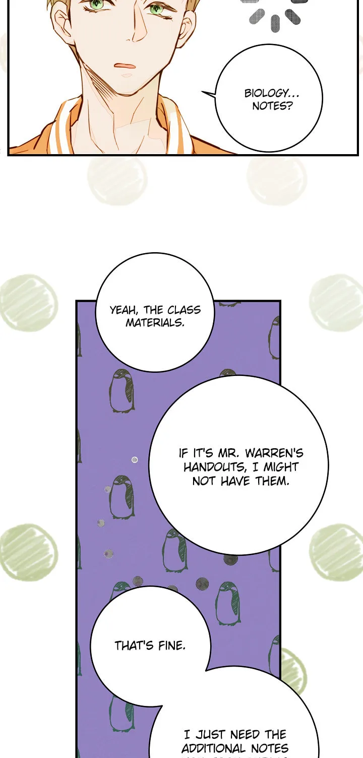 William in the Closet Chapter 24 page 39 - 