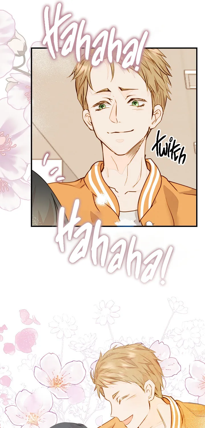 William in the Closet Chapter 24 page 44 - 
