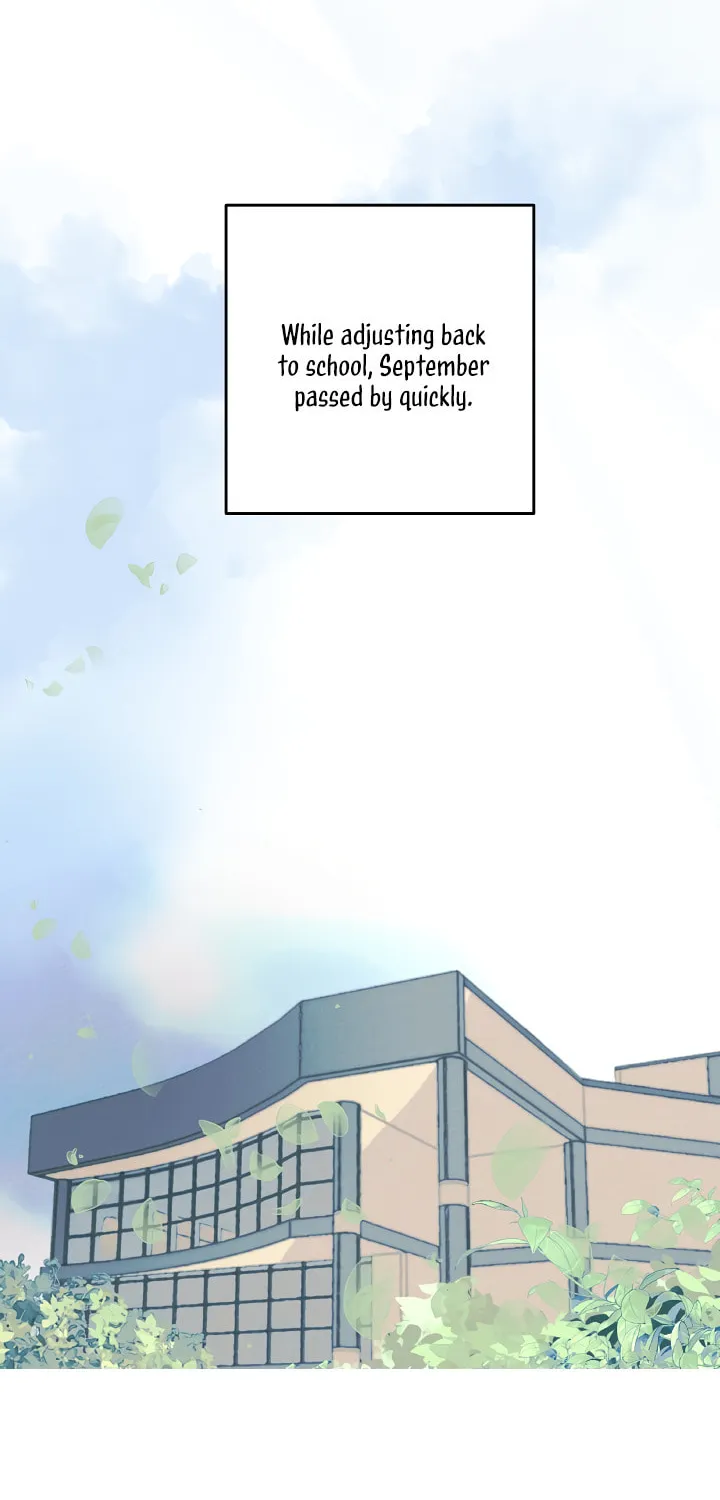 William in the Closet Chapter 24 page 47 - 