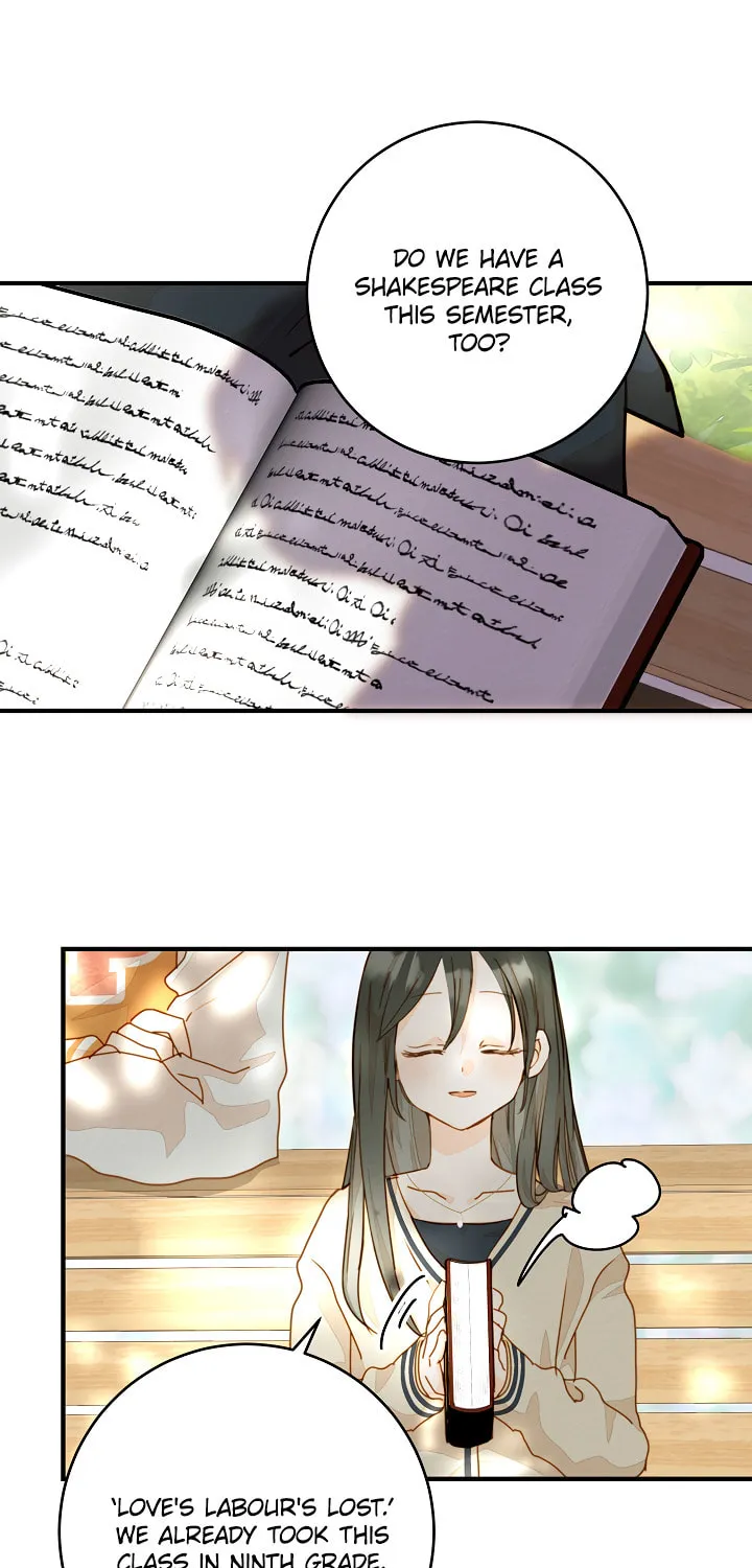 William in the Closet Chapter 24 page 50 - 