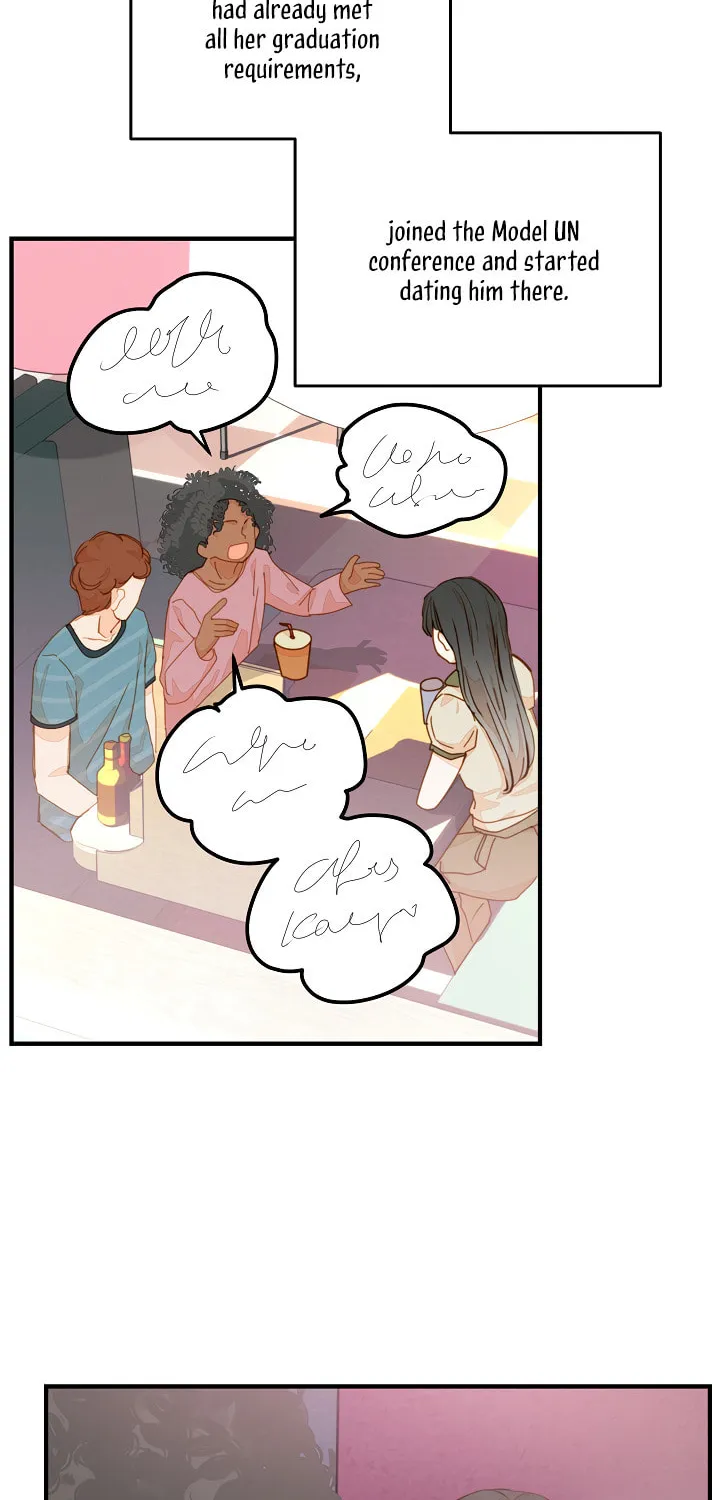 William in the Closet Chapter 24 page 10 - 