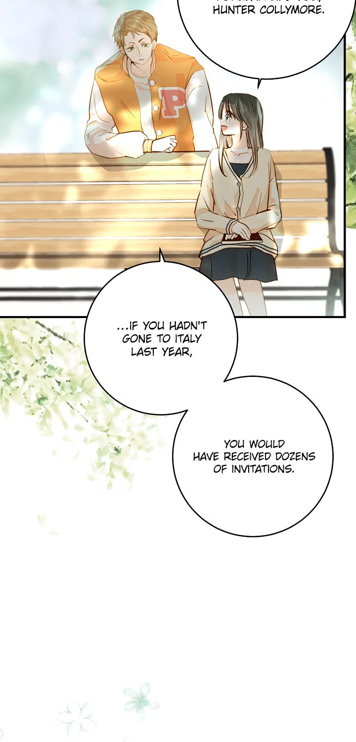 William in the Closet Chapter 25 page 11 - 