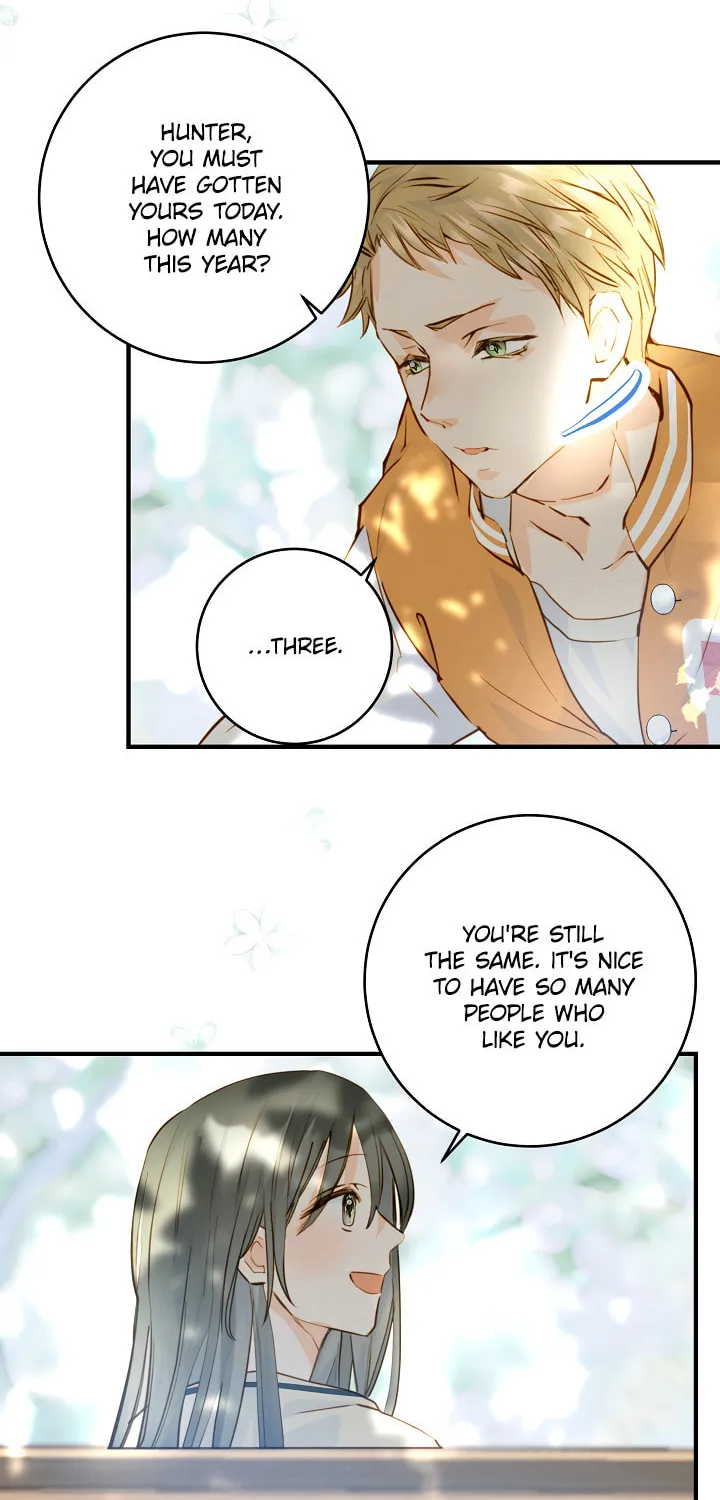 William in the Closet Chapter 25 page 12 - 