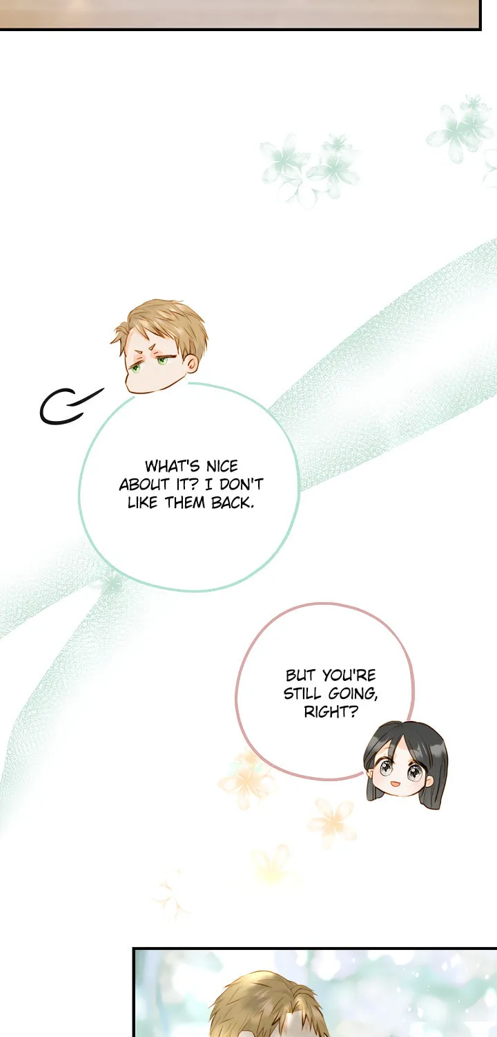 William in the Closet Chapter 25 page 13 - 