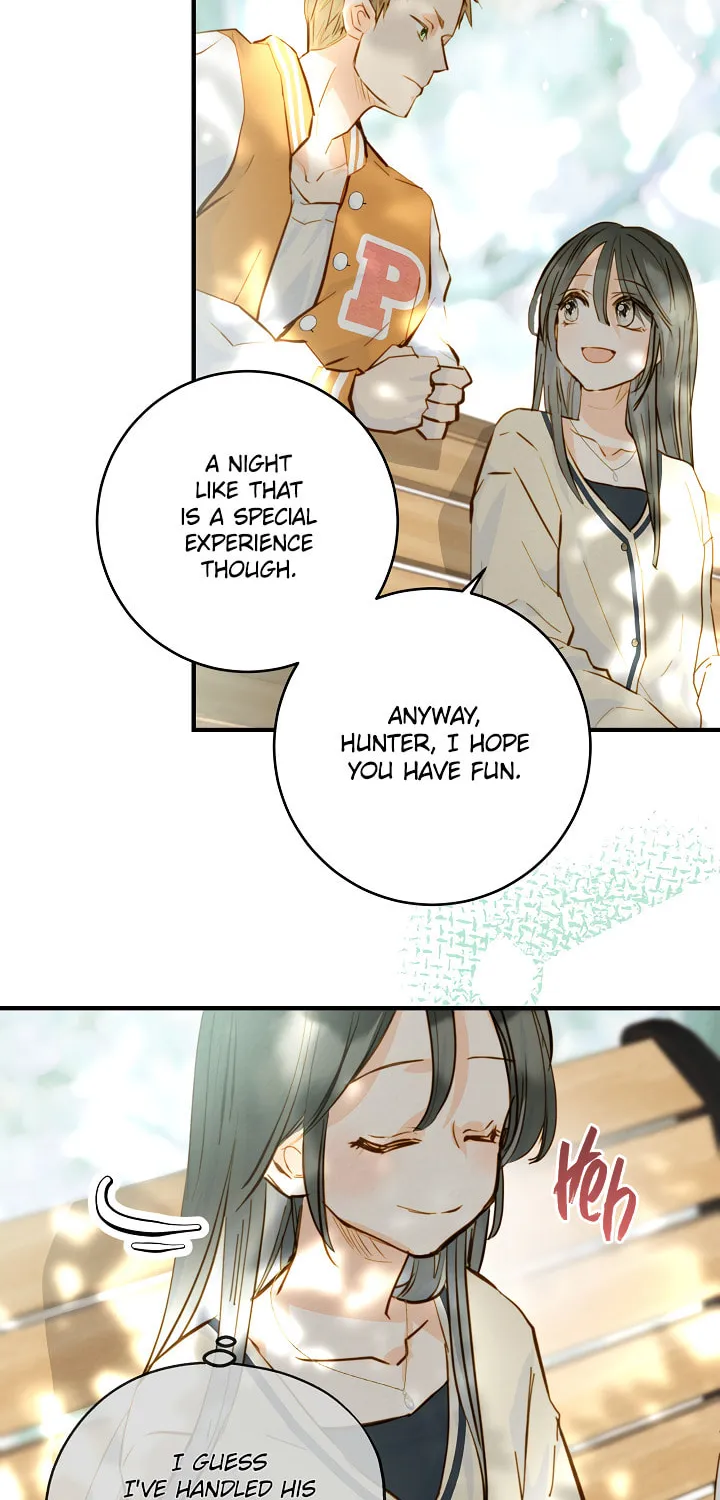 William in the Closet Chapter 25 page 14 - 
