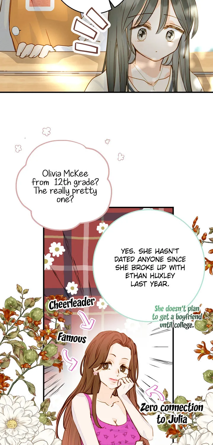 William in the Closet Chapter 25 page 17 - 