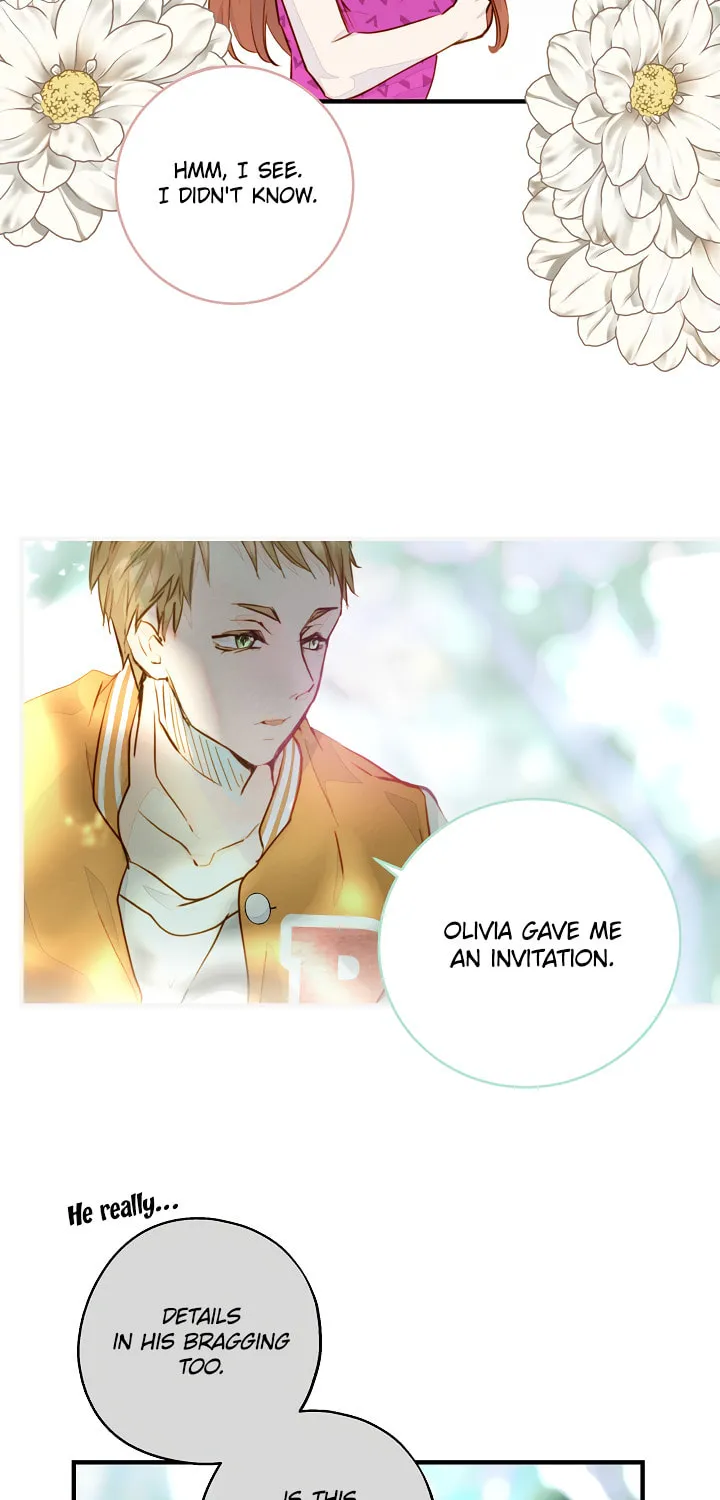 William in the Closet Chapter 25 page 18 - 