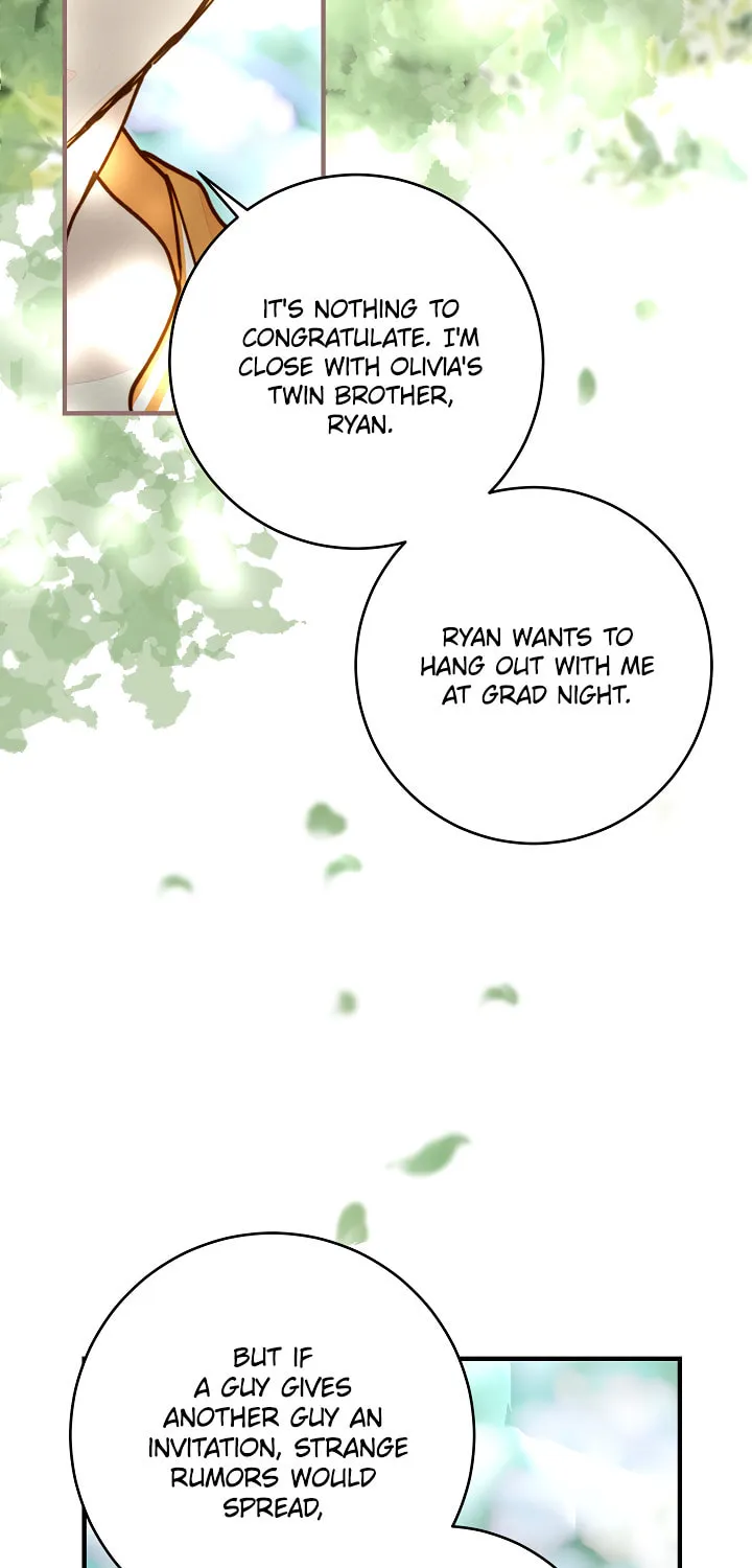 William in the Closet Chapter 25 page 20 - 