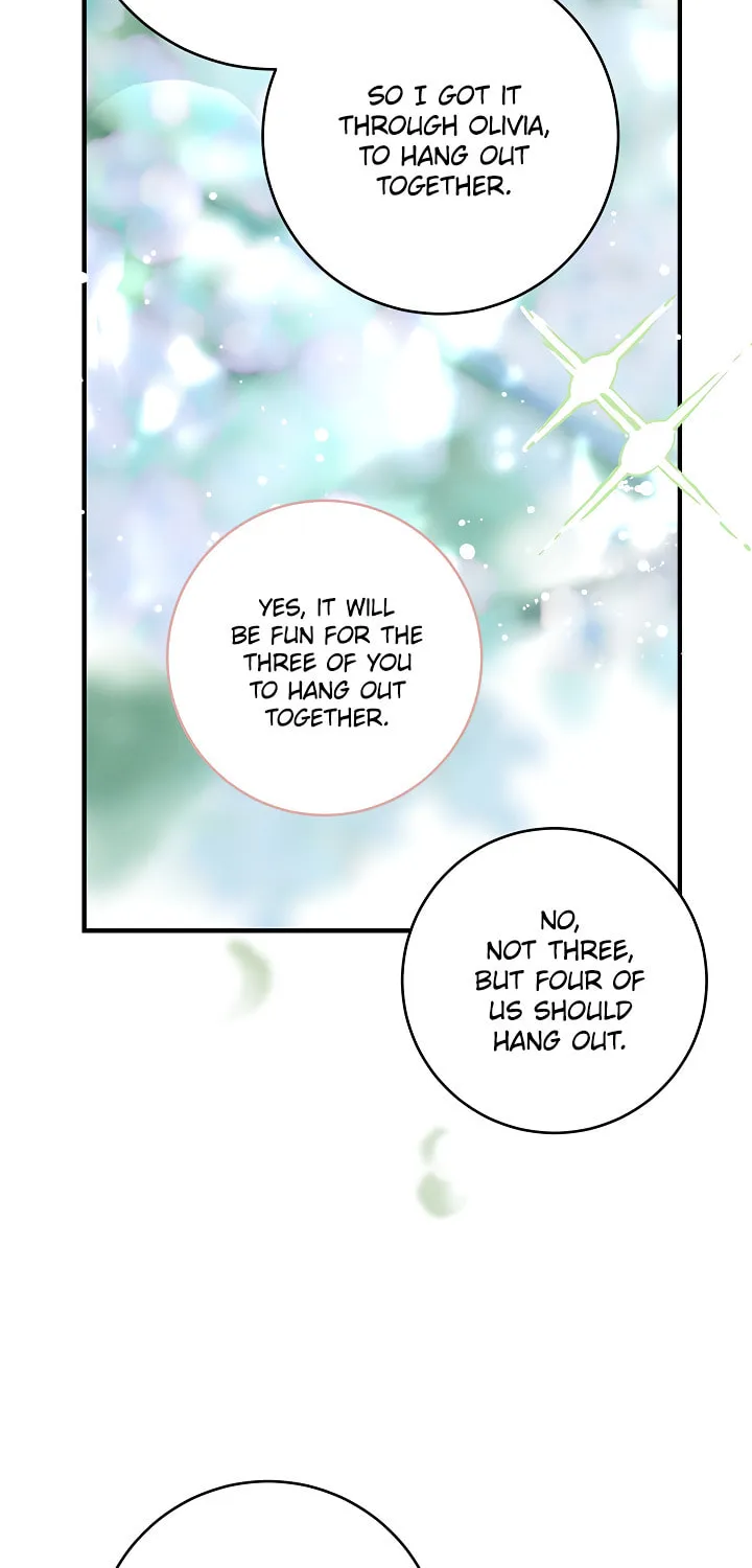 William in the Closet Chapter 25 page 21 - 