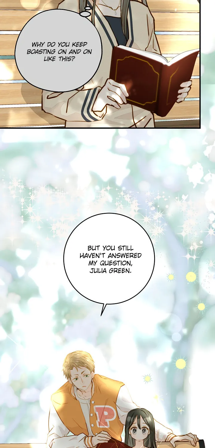 William in the Closet Chapter 25 page 23 - 