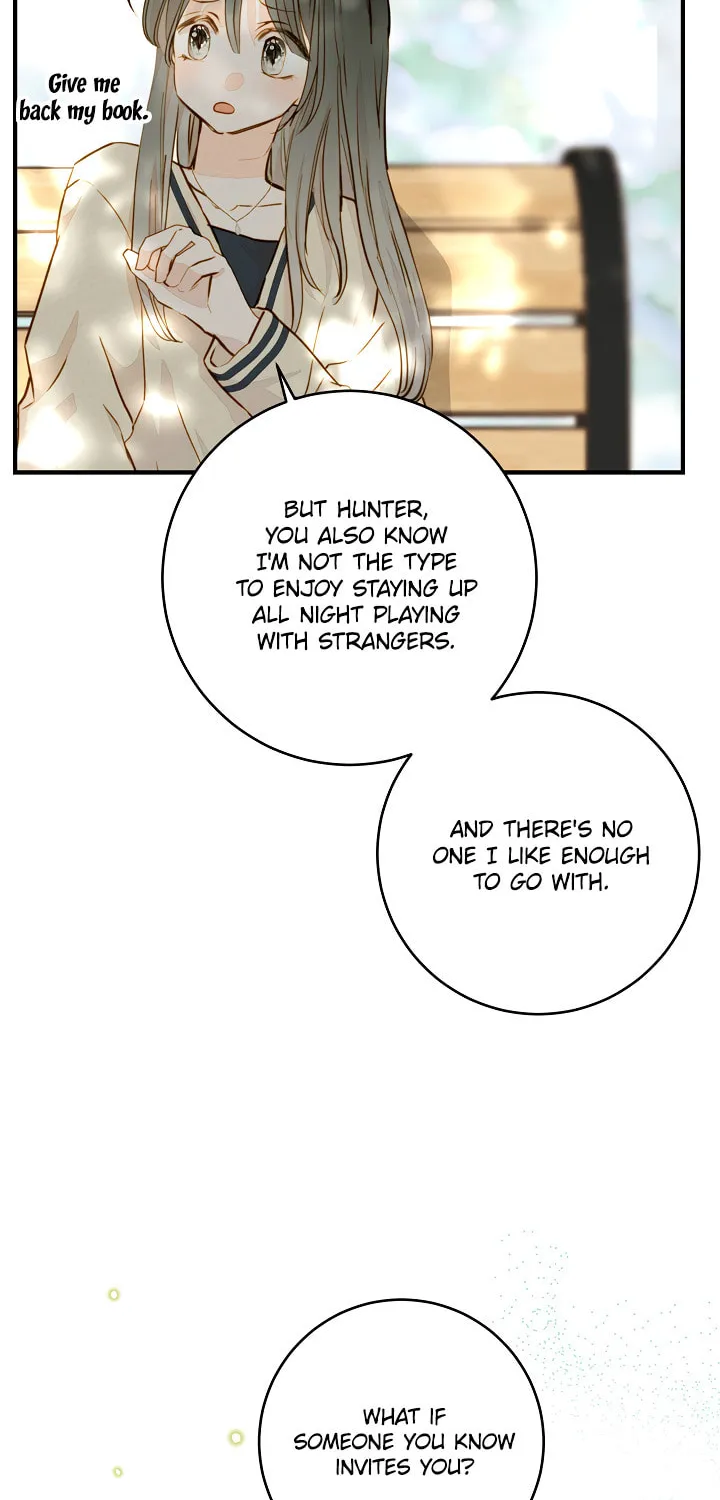 William in the Closet Chapter 25 page 26 - 