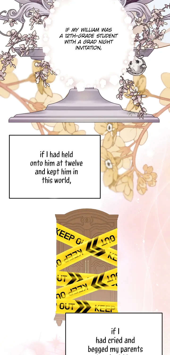 William in the Closet Chapter 25 page 32 - 