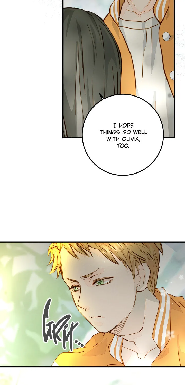 William in the Closet Chapter 25 page 41 - 