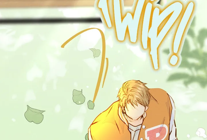 William in the Closet Chapter 25 page 43 - 