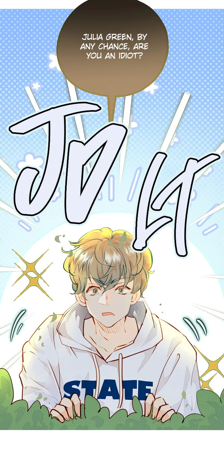 William in the Closet Chapter 25 page 46 - 