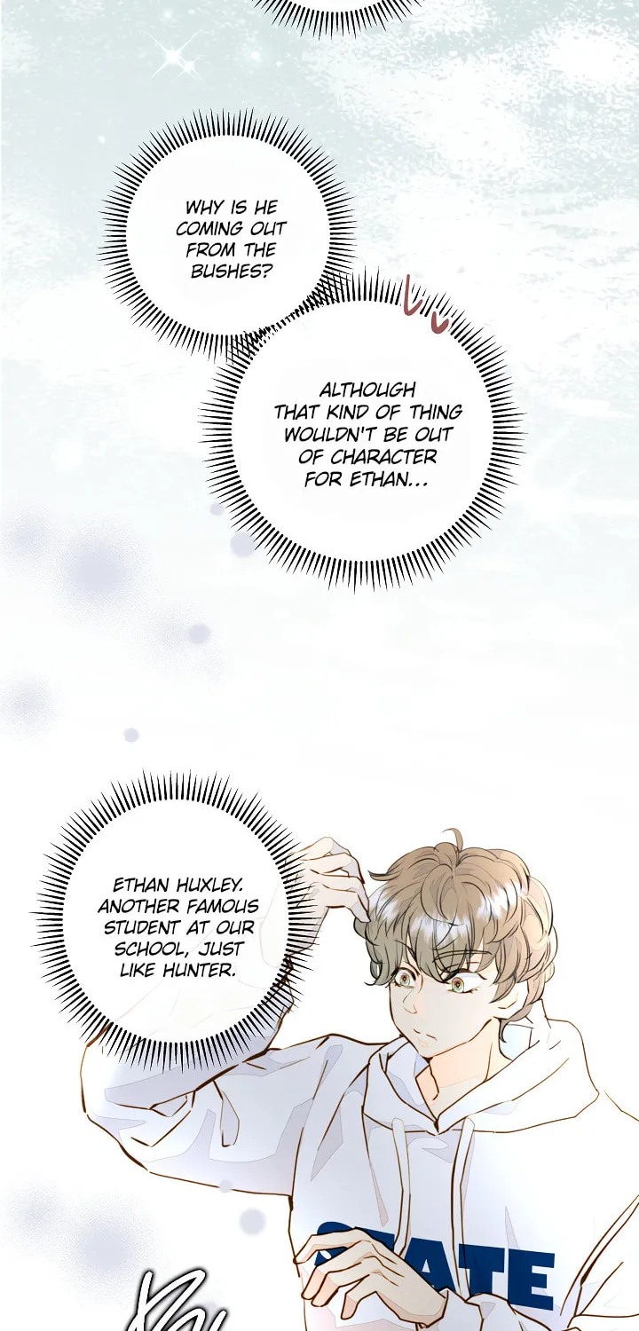 William in the Closet Chapter 25 page 49 - 