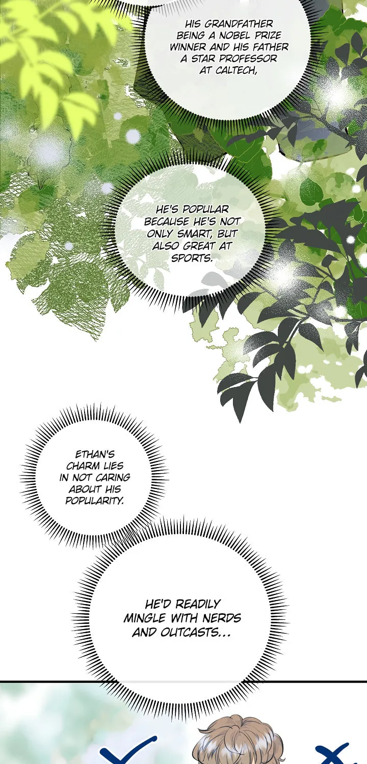 William in the Closet Chapter 25 page 51 - 