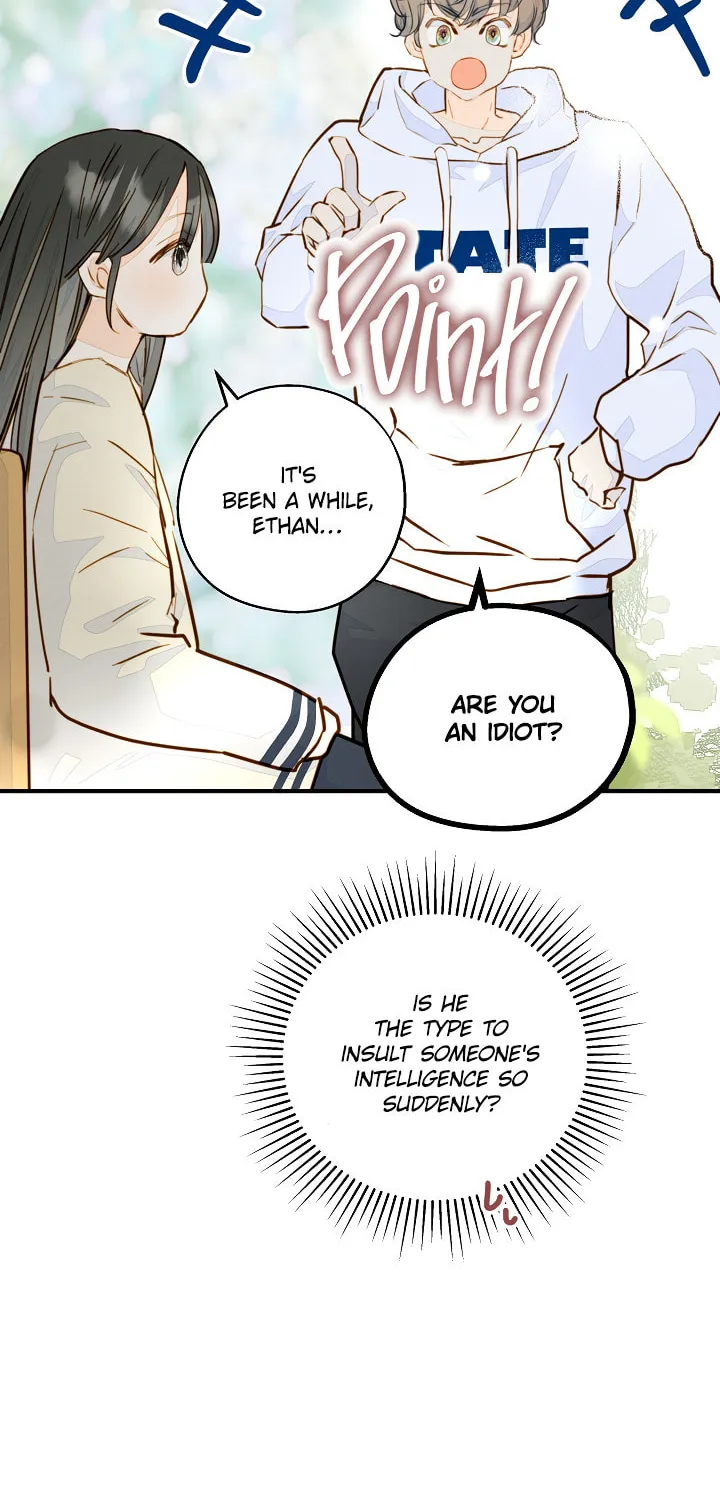 William in the Closet Chapter 25 page 52 - 