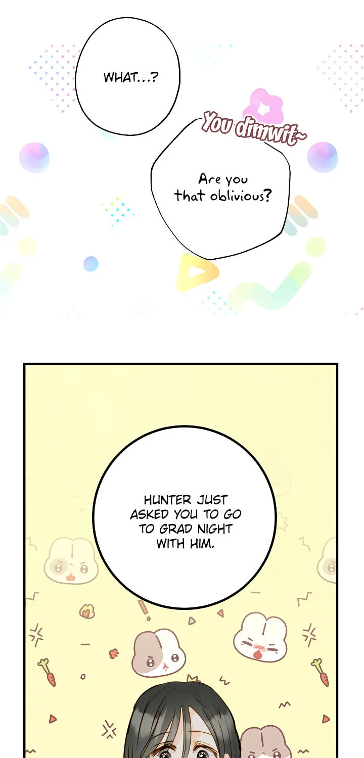 William in the Closet Chapter 25 page 53 - 