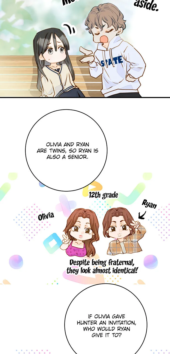 William in the Closet Chapter 25 page 55 - 