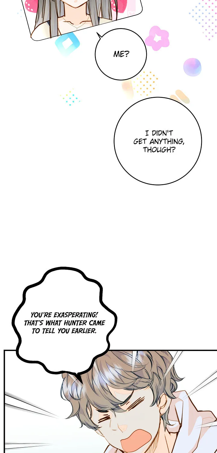 William in the Closet Chapter 25 page 58 - 