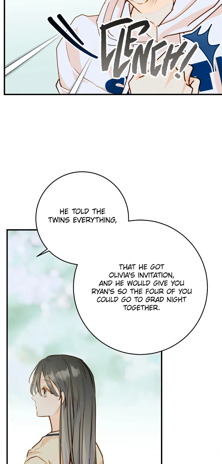 William in the Closet Chapter 25 page 59 - 