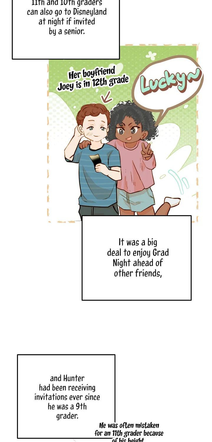 William in the Closet Chapter 25 page 7 - 