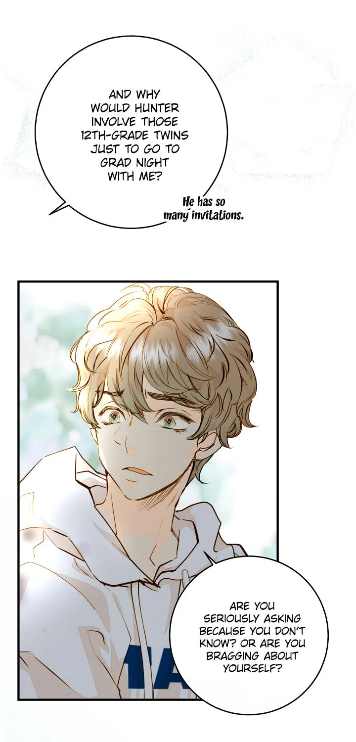 William in the Closet Chapter 25 page 62 - 