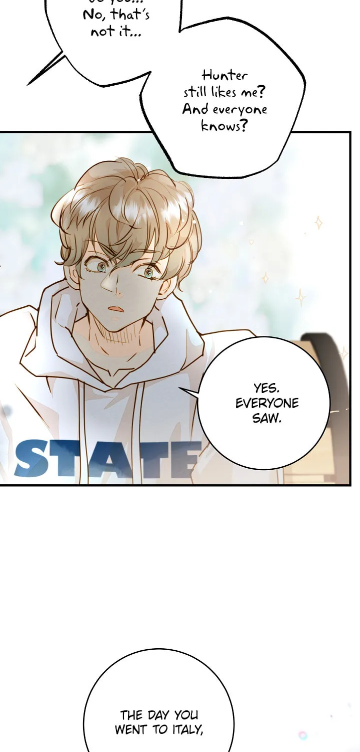 William in the Closet Chapter 25 page 67 - 
