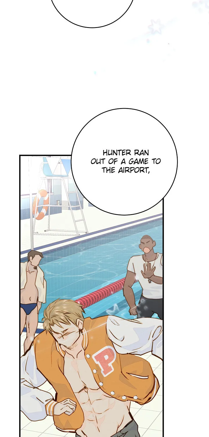 William in the Closet Chapter 25 page 68 - 