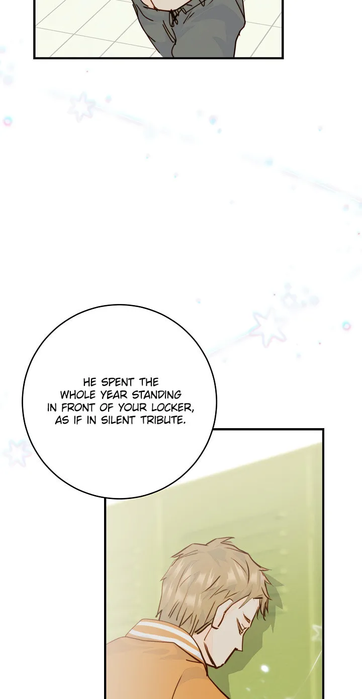 William in the Closet Chapter 25 page 69 - 