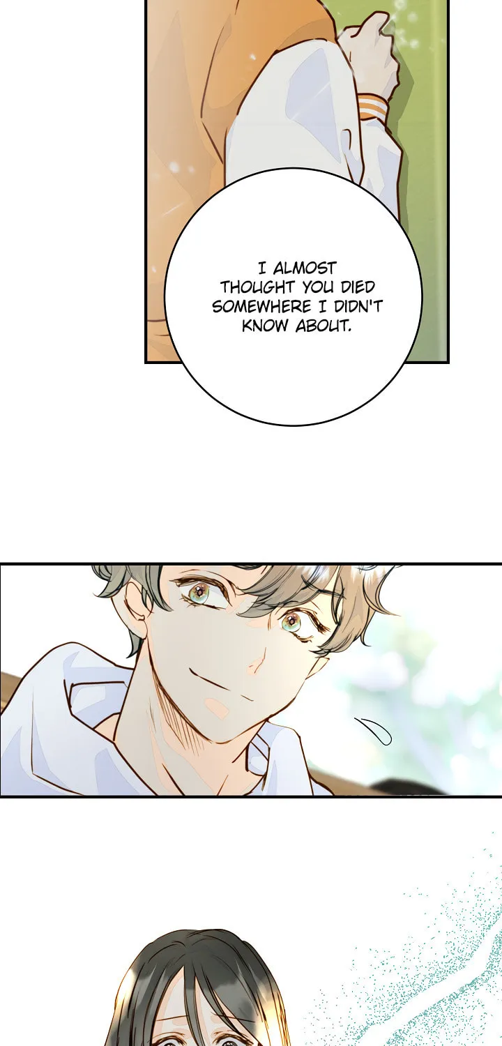 William in the Closet Chapter 25 page 70 - 