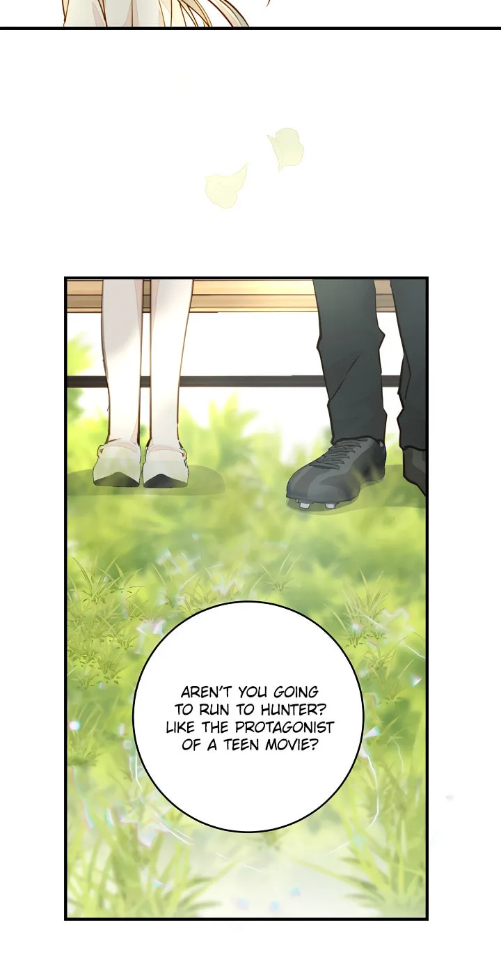 William in the Closet Chapter 25 page 74 - 