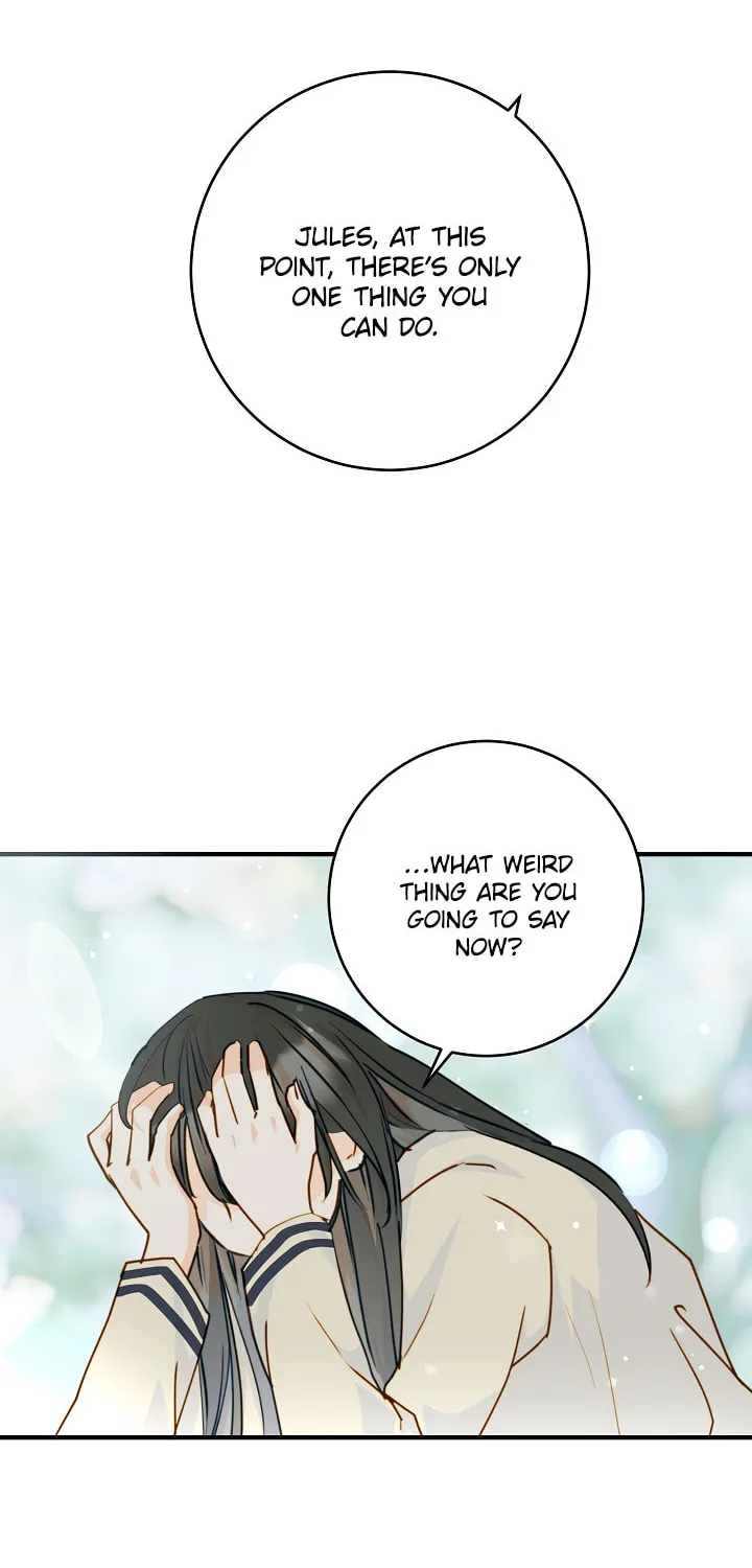 William in the Closet Chapter 25 page 76 - 
