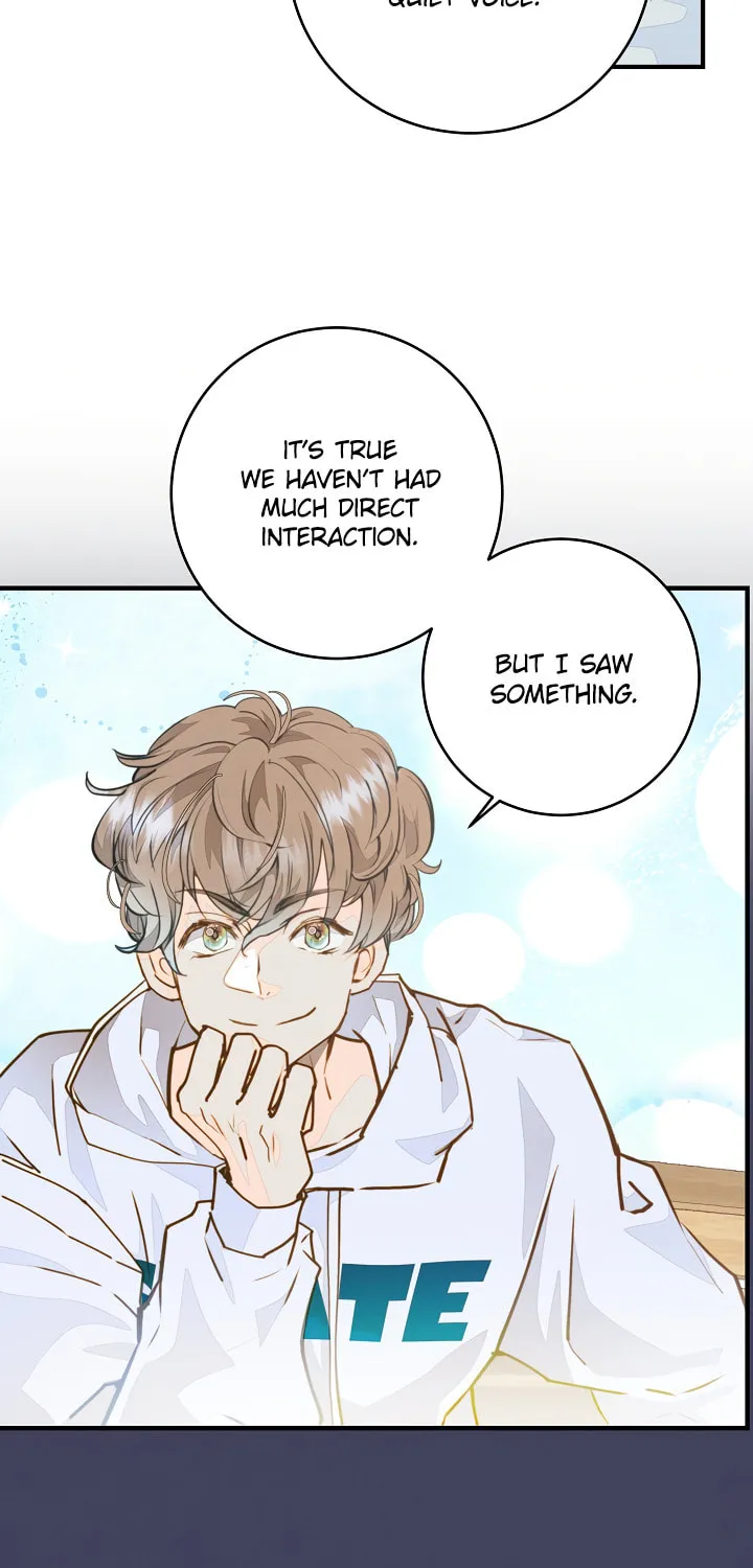 William in the Closet Chapter 26 page 11 - 