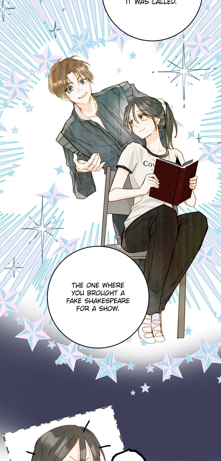 William in the Closet Chapter 26 page 13 - 