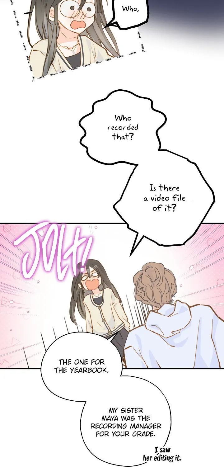 William in the Closet Chapter 26 page 14 - 